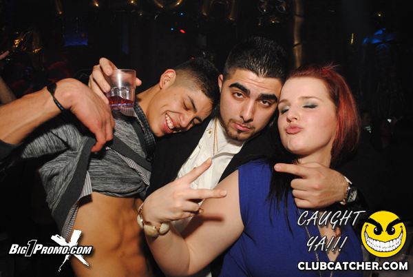 Luxy nightclub photo 129 - December 31st, 2010