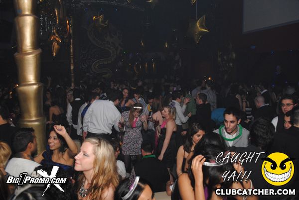 Luxy nightclub photo 130 - December 31st, 2010