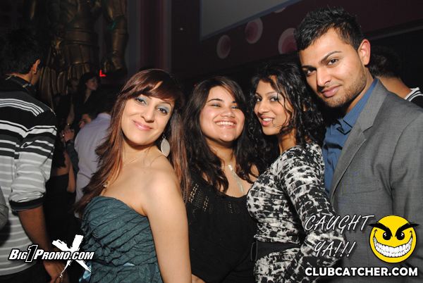 Luxy nightclub photo 14 - December 31st, 2010