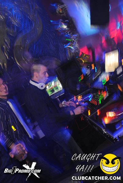 Luxy nightclub photo 131 - December 31st, 2010