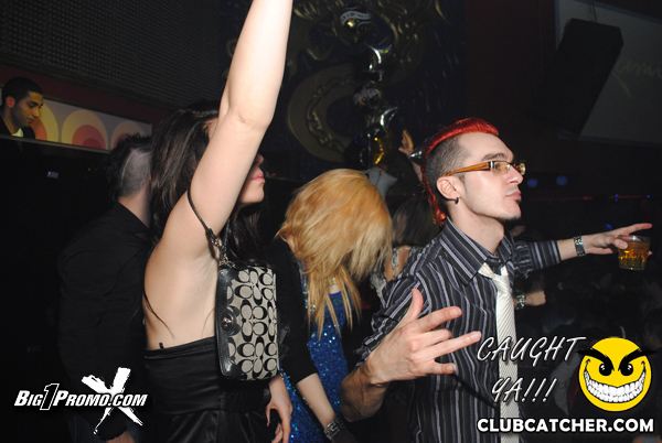 Luxy nightclub photo 132 - December 31st, 2010