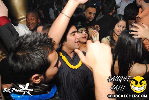 Luxy nightclub photo 133 - December 31st, 2010