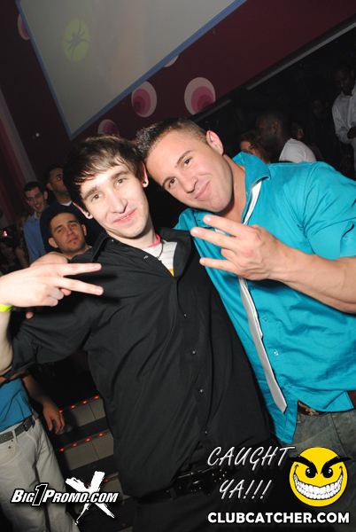 Luxy nightclub photo 135 - December 31st, 2010