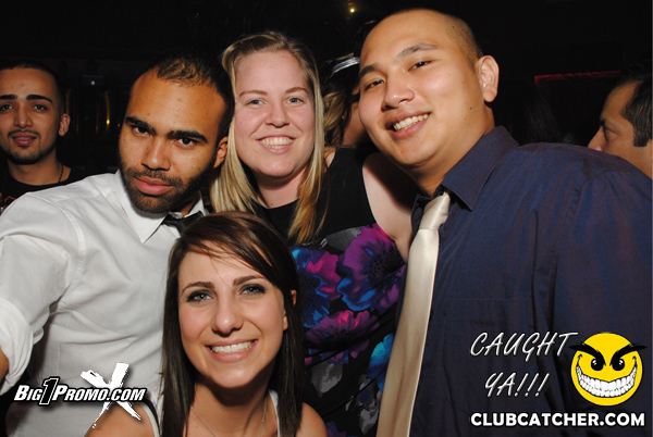 Luxy nightclub photo 136 - December 31st, 2010