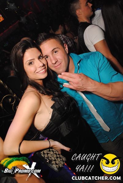 Luxy nightclub photo 138 - December 31st, 2010