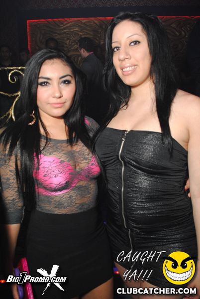 Luxy nightclub photo 139 - December 31st, 2010