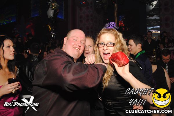 Luxy nightclub photo 140 - December 31st, 2010