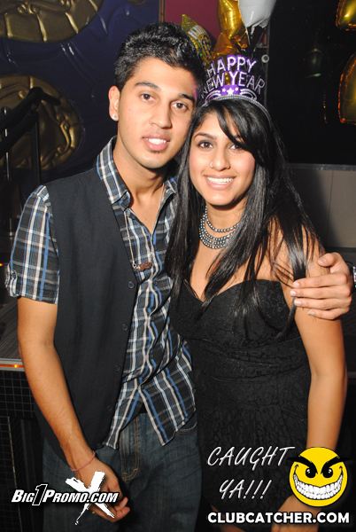 Luxy nightclub photo 15 - December 31st, 2010