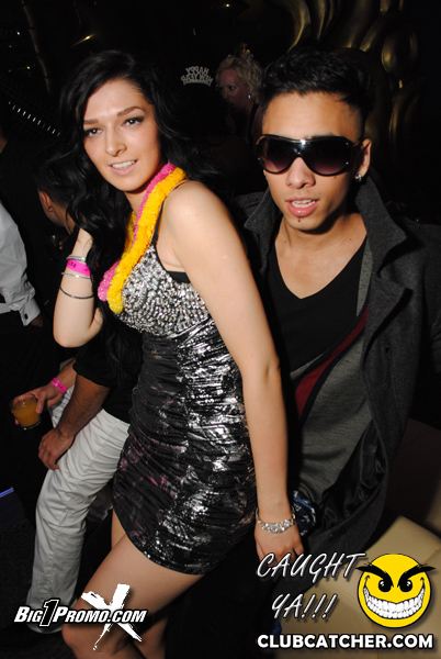 Luxy nightclub photo 141 - December 31st, 2010