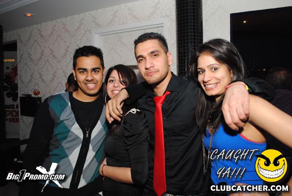 Luxy nightclub photo 142 - December 31st, 2010