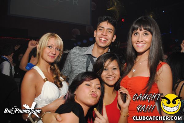 Luxy nightclub photo 146 - December 31st, 2010