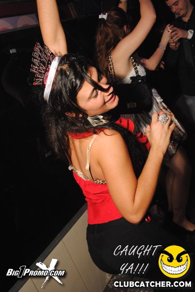 Luxy nightclub photo 147 - December 31st, 2010