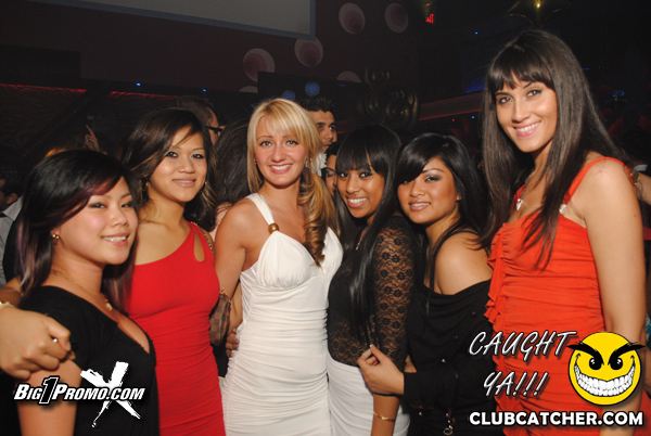 Luxy nightclub photo 148 - December 31st, 2010