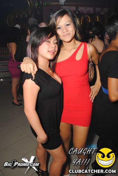 Luxy nightclub photo 149 - December 31st, 2010