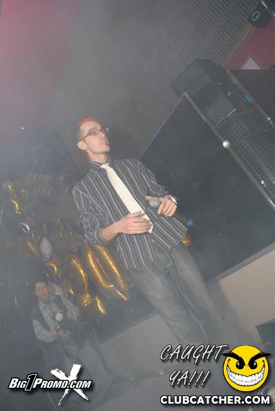 Luxy nightclub photo 150 - December 31st, 2010