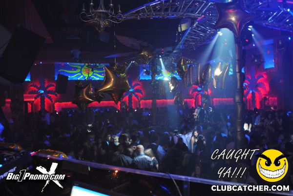 Luxy nightclub photo 16 - December 31st, 2010