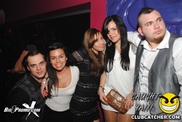 Luxy nightclub photo 151 - December 31st, 2010