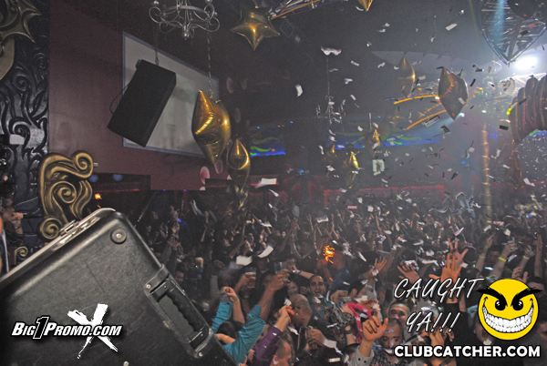 Luxy nightclub photo 153 - December 31st, 2010
