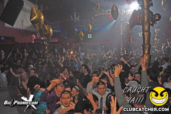Luxy nightclub photo 154 - December 31st, 2010