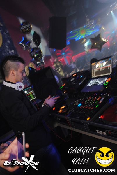 Luxy nightclub photo 155 - December 31st, 2010