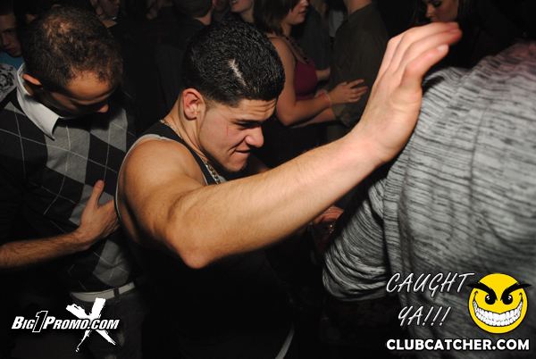 Luxy nightclub photo 156 - December 31st, 2010