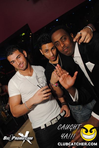 Luxy nightclub photo 157 - December 31st, 2010