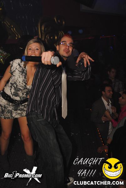 Luxy nightclub photo 159 - December 31st, 2010