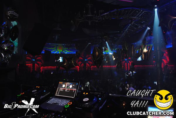 Luxy nightclub photo 160 - December 31st, 2010