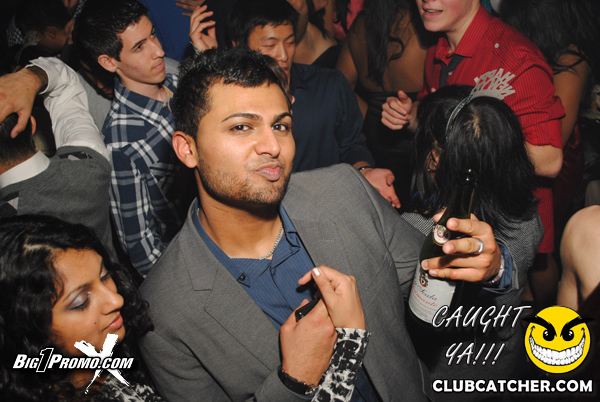 Luxy nightclub photo 17 - December 31st, 2010