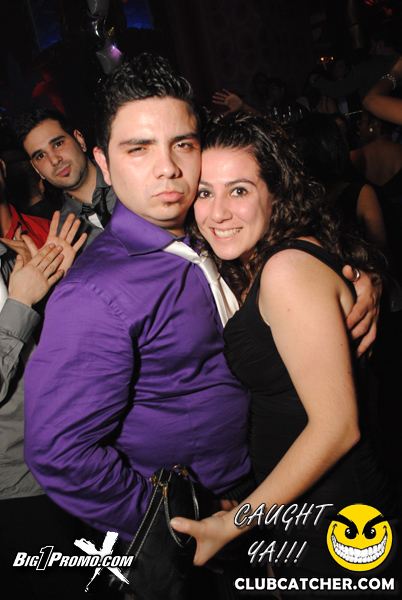 Luxy nightclub photo 161 - December 31st, 2010