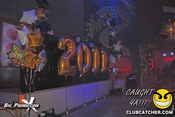 Luxy nightclub photo 163 - December 31st, 2010