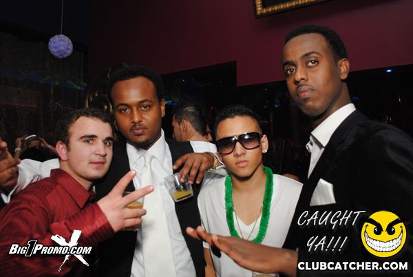 Luxy nightclub photo 167 - December 31st, 2010