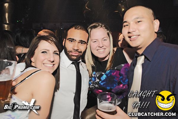 Luxy nightclub photo 168 - December 31st, 2010