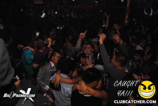 Luxy nightclub photo 170 - December 31st, 2010