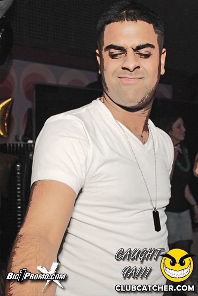 Luxy nightclub photo 172 - December 31st, 2010