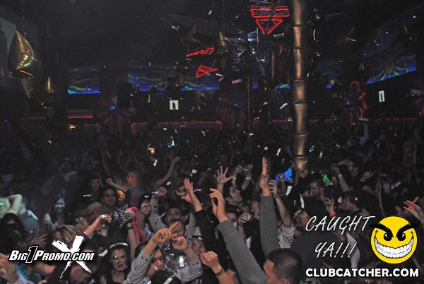 Luxy nightclub photo 173 - December 31st, 2010