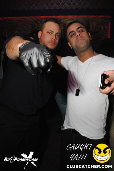 Luxy nightclub photo 175 - December 31st, 2010