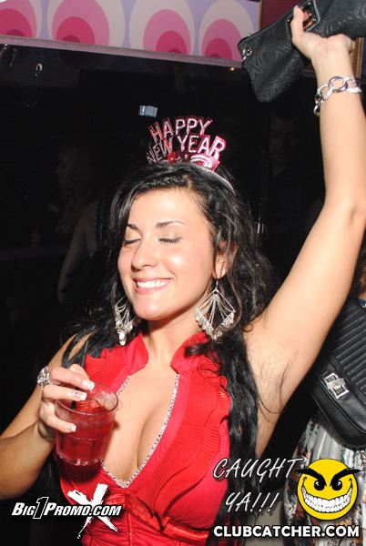 Luxy nightclub photo 19 - December 31st, 2010