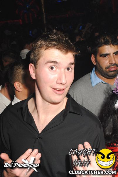 Luxy nightclub photo 20 - December 31st, 2010