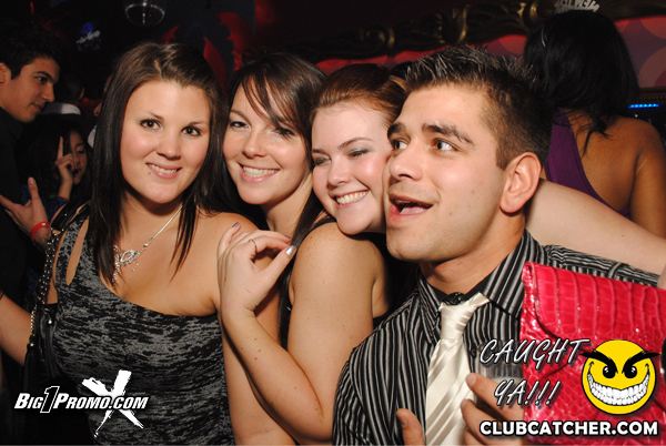 Luxy nightclub photo 3 - December 31st, 2010