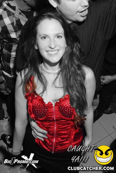 Luxy nightclub photo 21 - December 31st, 2010