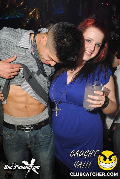 Luxy nightclub photo 23 - December 31st, 2010