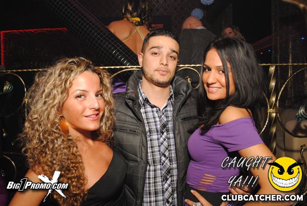 Luxy nightclub photo 24 - December 31st, 2010