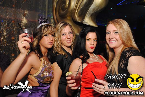 Luxy nightclub photo 25 - December 31st, 2010