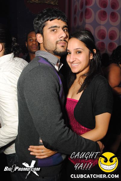 Luxy nightclub photo 27 - December 31st, 2010