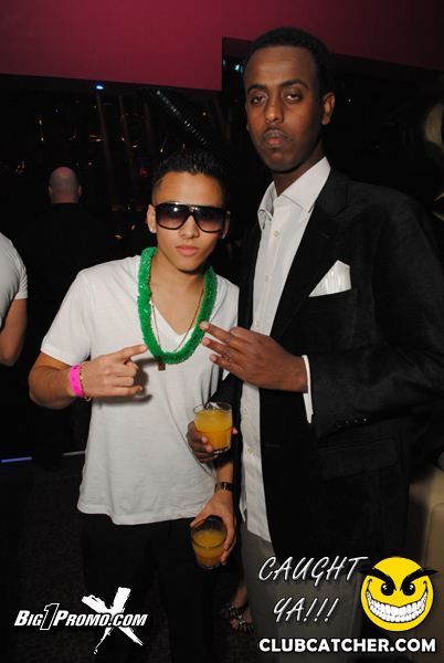 Luxy nightclub photo 29 - December 31st, 2010