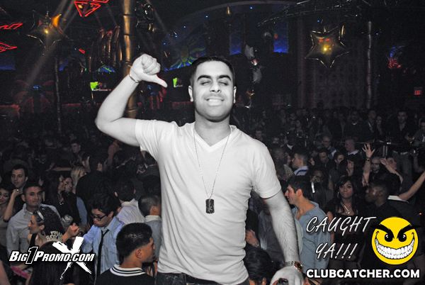 Luxy nightclub photo 30 - December 31st, 2010