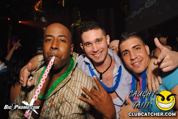 Luxy nightclub photo 31 - December 31st, 2010