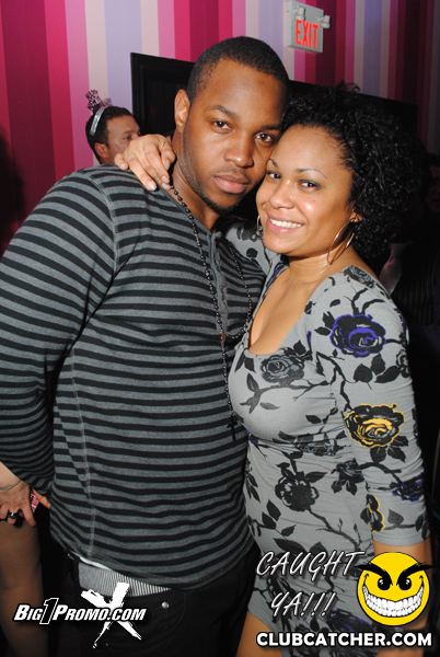 Luxy nightclub photo 32 - December 31st, 2010