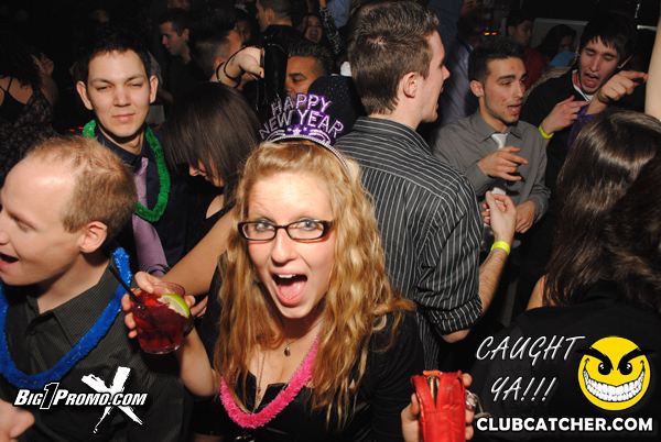 Luxy nightclub photo 33 - December 31st, 2010